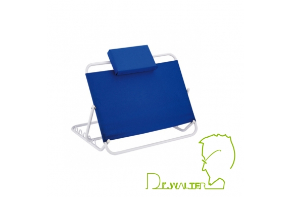 Blu Cuscino da massaggio per il bagno pigro migliora la circolazione del piede Rimuovi pelle morta del piede Riduce il dolore al piede cuscino per massaggio alla schiena