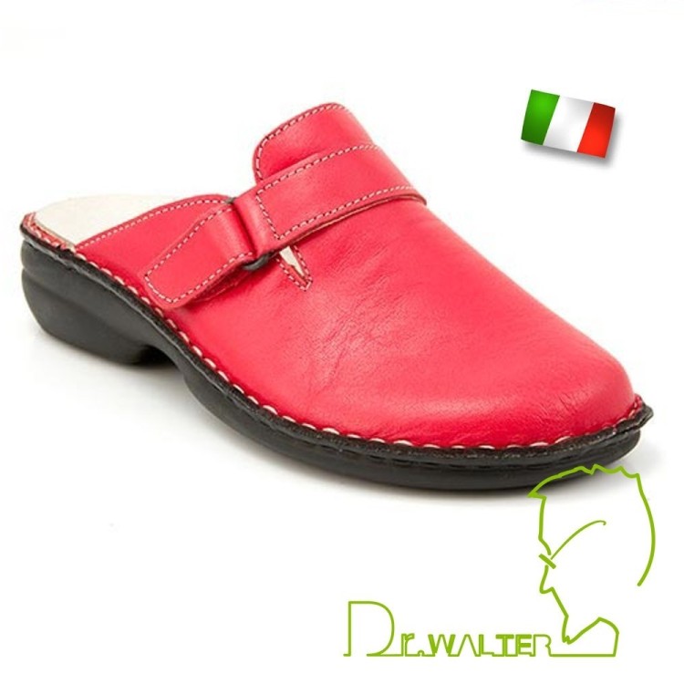 Tecnosan 50525 Ciabatta donna predisposta