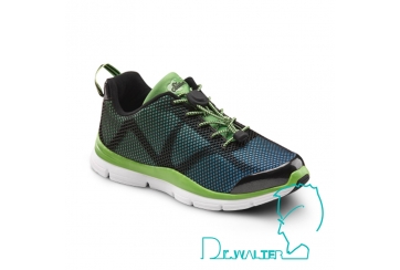 Dr. Comfort Scarpa da donna per il tempo libero con plantare estraibile Mod. KATY