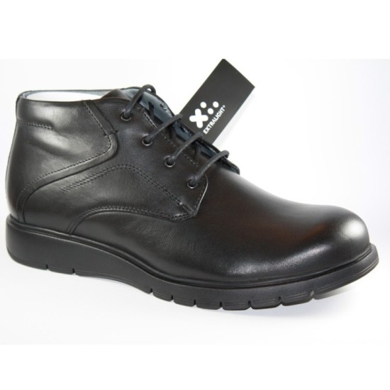 Calzaturificio F.lli Tomasi Art. 6275 scarpa uomo lacci ultra leggera della linea Camminare è vivere