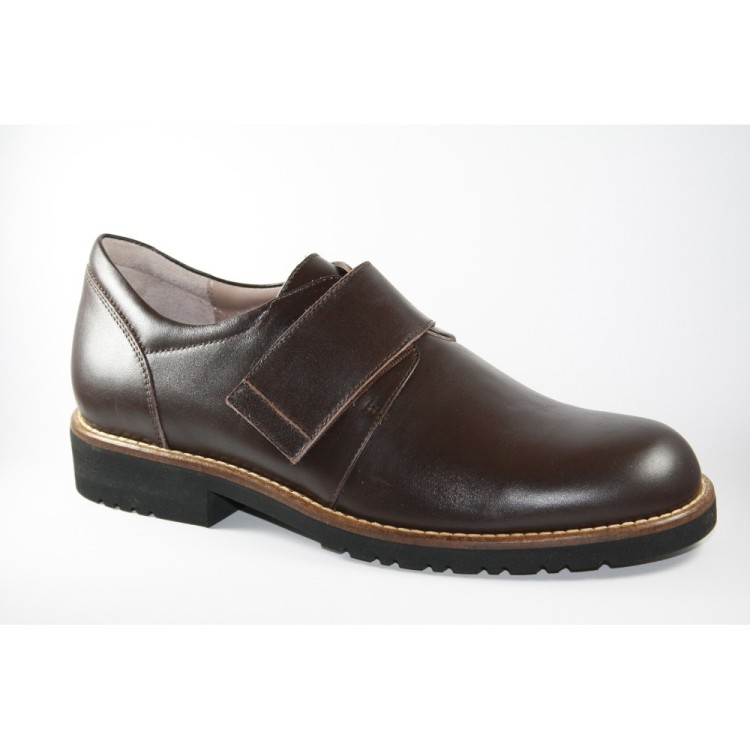 Calzaturificio F.lli Tomasi Mod. Pisa scarpa uomo elegante plantare estraibile