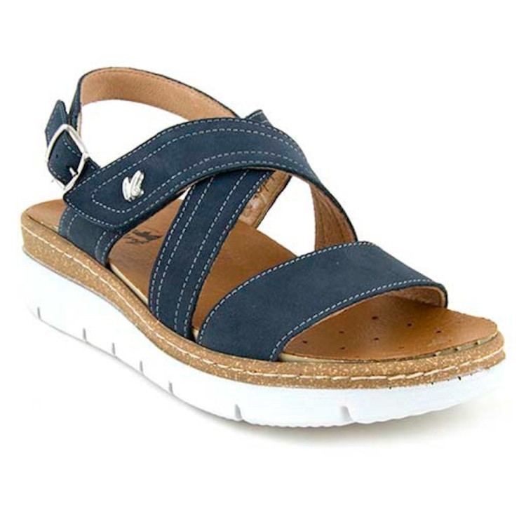 Medima Comfort Lella 50837 sandalo donna giovane predisposto