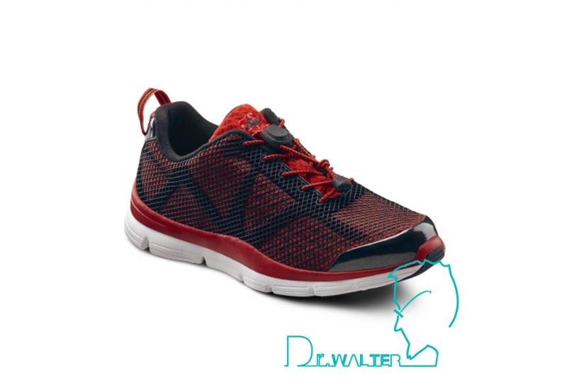 scarpe running per plantari ortopedici