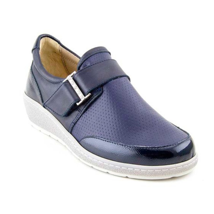 Tecnosan 50805 scarpa da donna predisposta elasticizzata dita sensibili