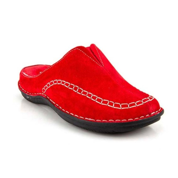 Medima Comfort 61323 Comare ciabatta donna con appoggio morbido interno in pelo