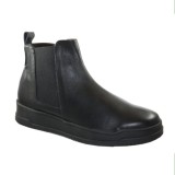 Calzaturificio F.lli Tomasi modello Oslo stivaletto uomo per plantare Camminare è Vivere