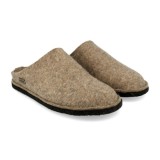 Haflinger Flair Soft 311010 pantofole unisex feltro