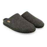 Haflinger Flair Soft 311010 pantofole unisex feltro