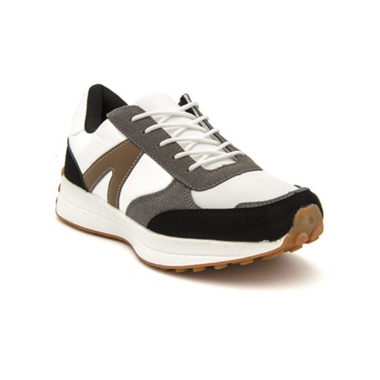 Medima Comfort 31788 Filomena sneaker lacci comfort donna plantare morbido