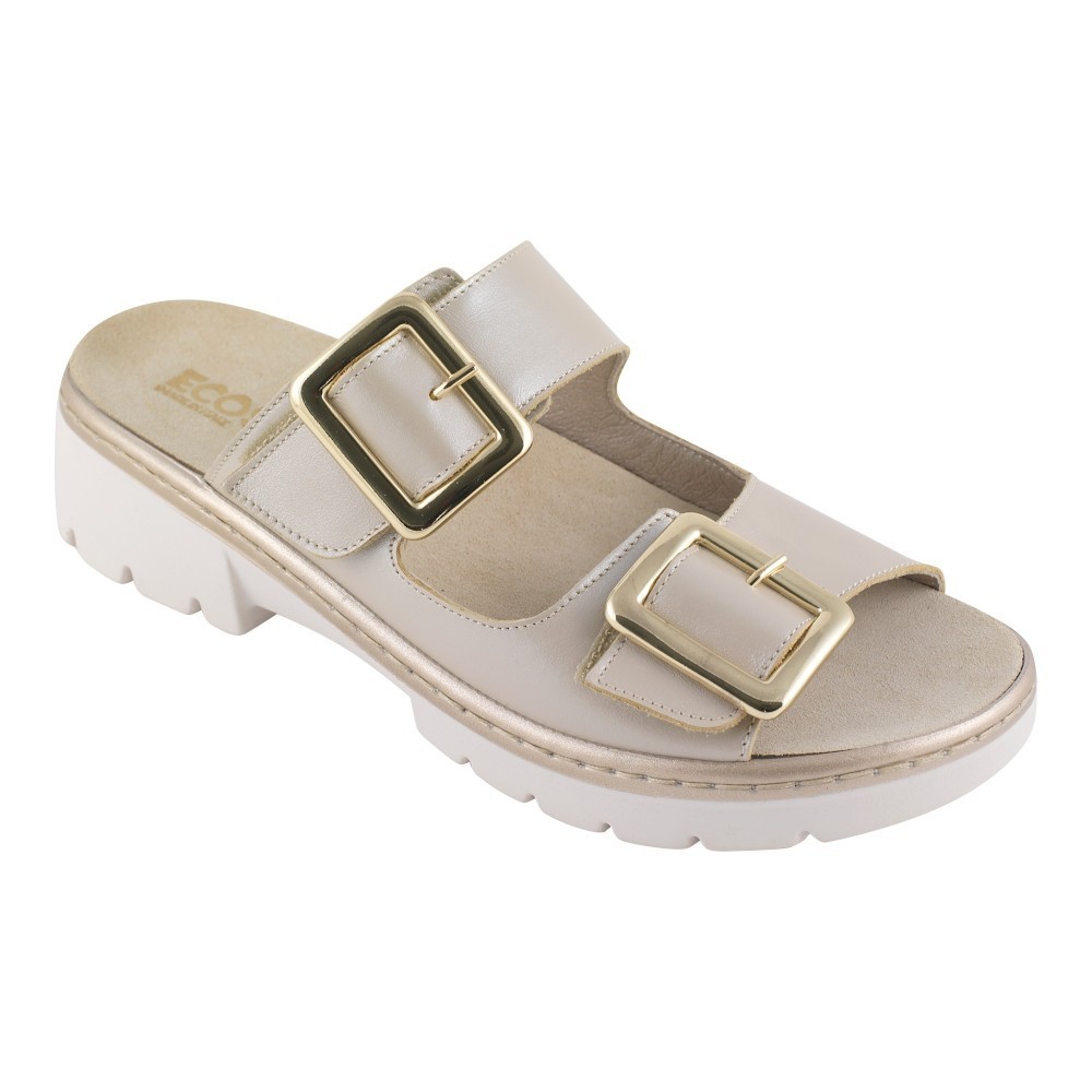 Ecosanit Mod. Isla ciabatta donna predisposta flessibile ampia