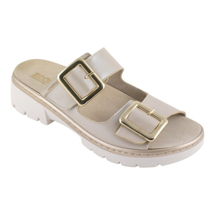 Ecosanit Mod. Isla ciabatta donna predisposta flessibile ampia