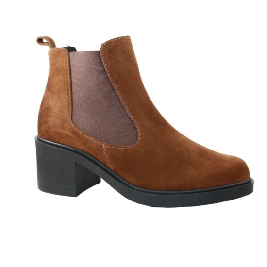 Susimoda mod. 84550 tronchetto donna plantare piuma gel