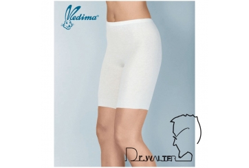 Medima 1077/100 Panty Lungo donna Angora 20 maglieria termica