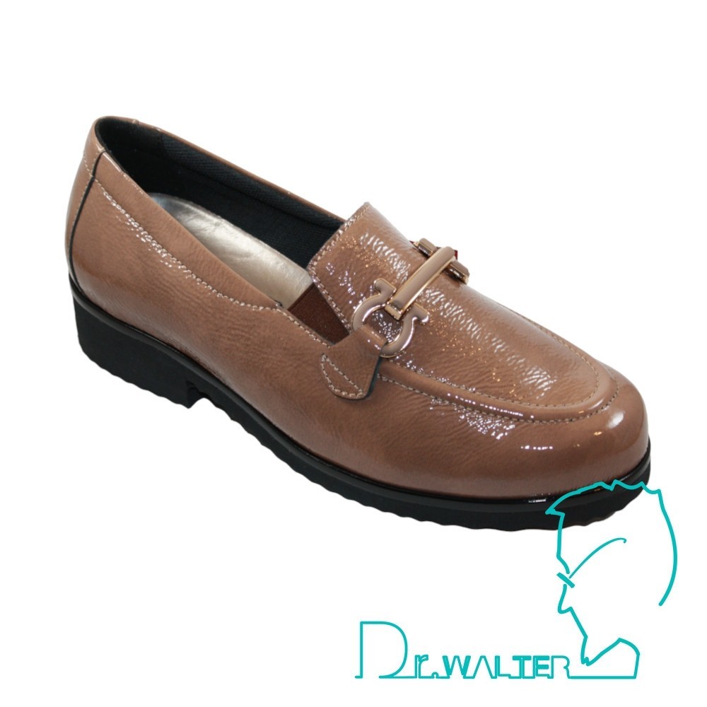 Susimoda mod. 84030 mocassino donna comoda appoggio morbido
