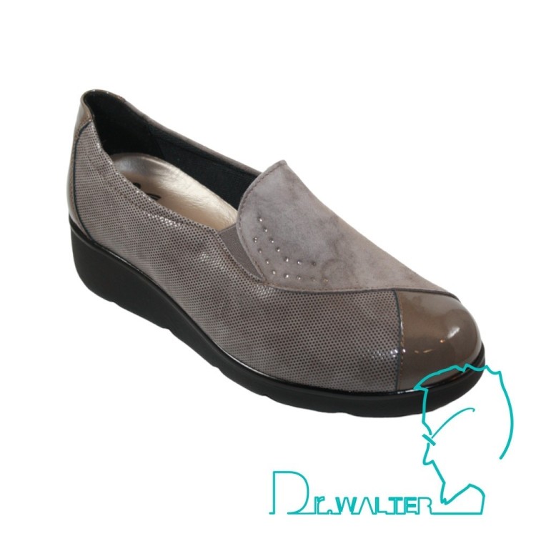 Susimoda mod. 87120 scarpa donna comoda appoggio morbido