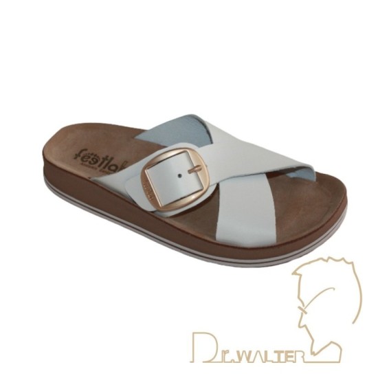 Feetlab ciabatta donna ammortizzante F317