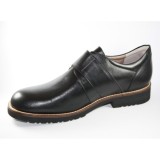 Calzaturificio F.lli Tomasi Mod. Pisa scarpa uomo elegante plantare estraibile