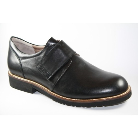 Calzaturificio F.lli Tomasi Mod. Pisa scarpa uomo elegante plantare estraibile