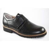 Calzaturificio F.lli Tomasi Mod. Pisa scarpa uomo elegante plantare estraibile