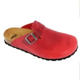 Hergos Mod. 3051 Sprinter T. Palma ciabatta donna zoccolo sabot clog
