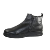 Calzaturificio F.lli Tomasi modello Oslo stivaletto uomo per plantare Camminare è Vivere