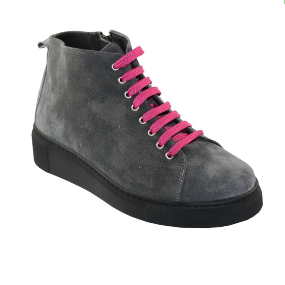 Tecnosan Mod. 50986 scarponcino donna plantare estraibile giovane