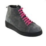 Tecnosan Mod. 50986 scarponcino donna plantare estraibile giovane