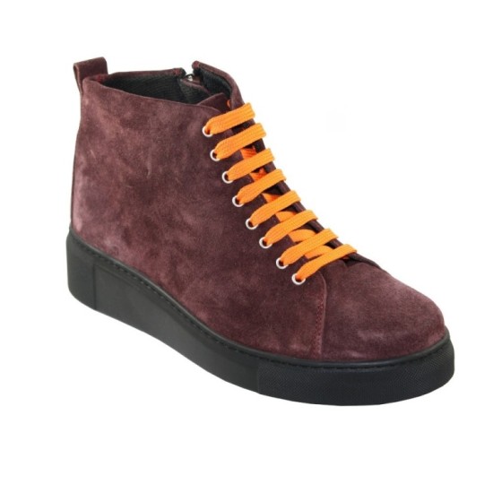 Tecnosan Mod. 50986 scarponcino donna plantare estraibile giovane