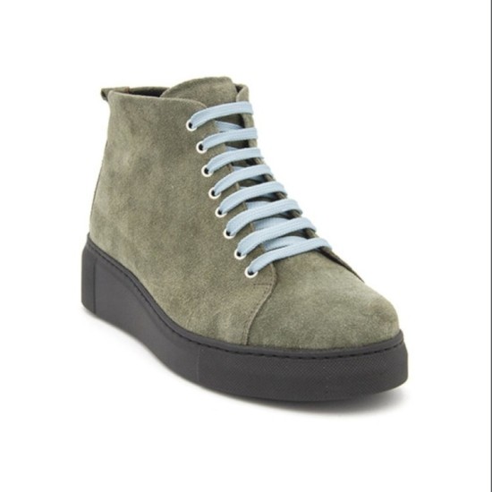 Tecnosan Mod. 50986 scarponcino donna plantare estraibile giovane