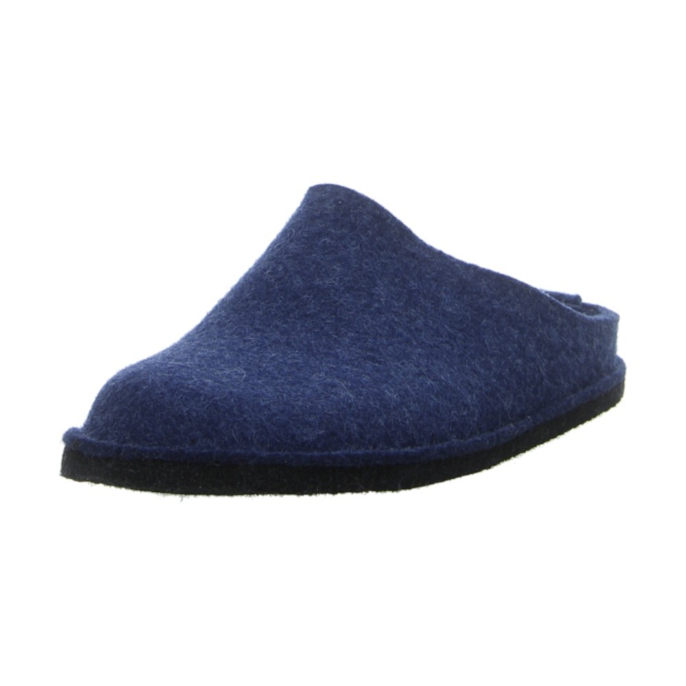 Haflinger Flair Soft 311010 pantofole unisex feltro