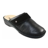 Hergos H467 ciabatta donna con plantare estraibile