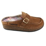 Hergos H8500 ciabatta donna calda plantare estraibile calzata comoda