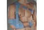 Acromion 2.0 Tutore per lussazione Acromion-claveare 