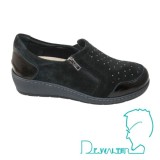 Susimoda mod. 9320 scarpa donna comoda plantare estraibile morbido