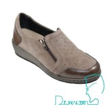 Susimoda mod. 9320 scarpa donna comoda plantare estraibile morbido