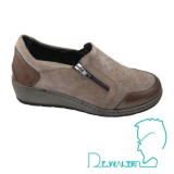 Susimoda mod. 9320 scarpa donna comoda plantare estraibile morbido