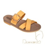 Feetlab ciabatta donna F504 casual chic