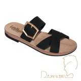 Feetlab ciabatta donna F504 casual chic