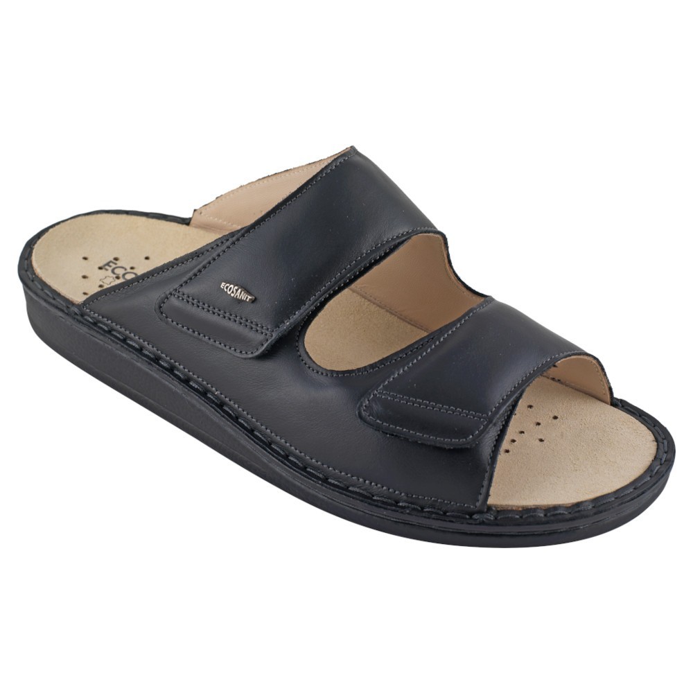 Ecosanit  Mod. Zeus ciabatta Uomo predisposta per plantare