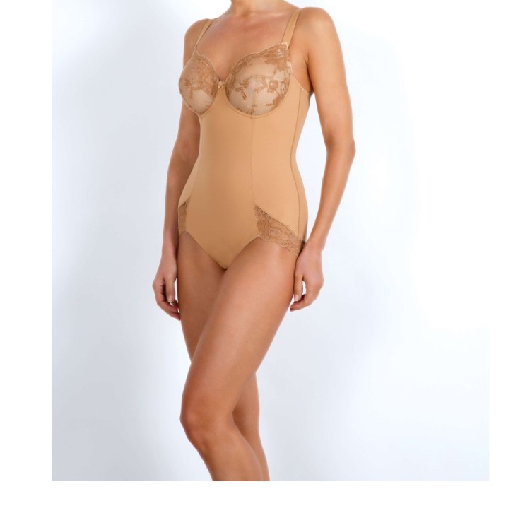 Body da Donna Modellatore Fiorella – Corsetteria Venus