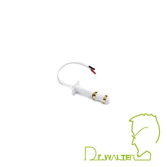 Globus Sonda Vaginale Monouso e mono-paziente per Elettrostimolatore