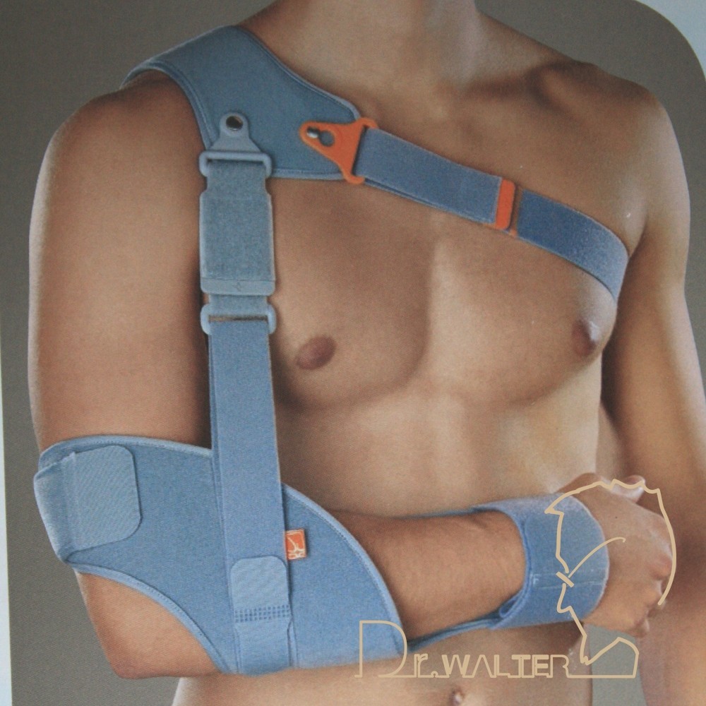 Acromion 2.0 Tutore per lussazione Acromion-claveare