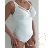 Body Modellante Donna Susan Seta Corsetteria Venus
