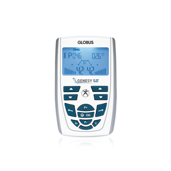 Globus Elettrostimolatore Genesy SII