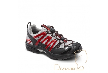 Dr. Comfort Scarpa uomo Performance sportiva con plantare estraibile