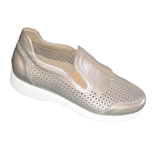 Ortholine 1848 scarpa donna con soletta removibile