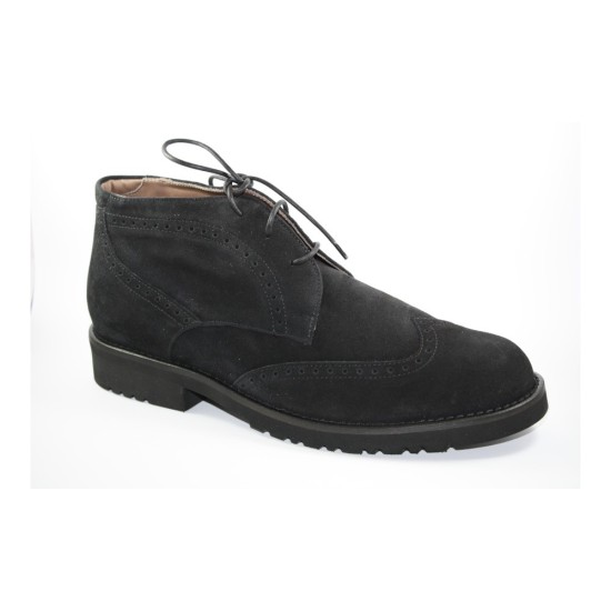 Calzaturificio F.lli Tomasi Mod. Dubai scarpa uomo predisposta sanitaria