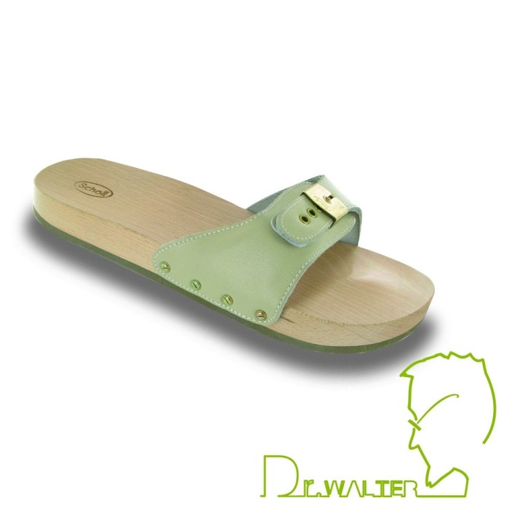 Dr. Scholl Mod. Pescura piatto