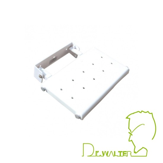 Sedile a muro per doccia