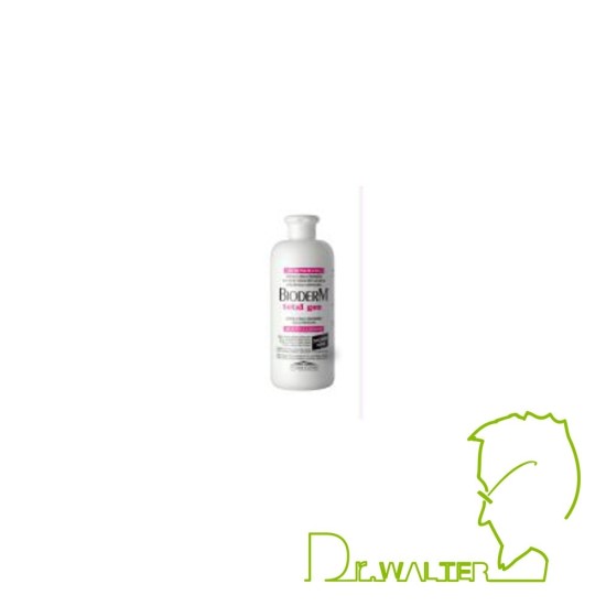 BIODERM TOTAL GEN - Detergente senza risciacquo - 500ml